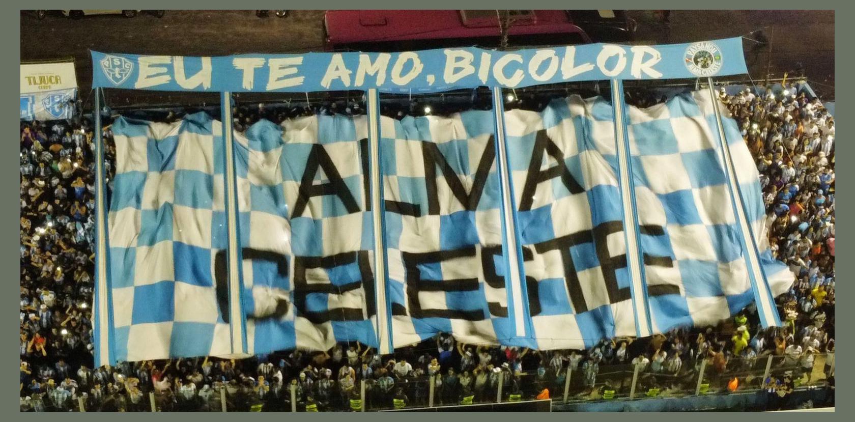 Banda Alma Celeste